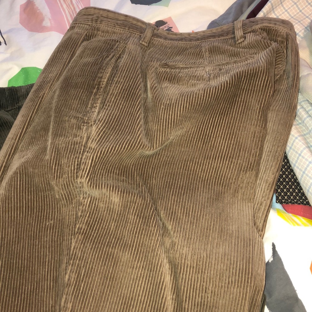 Name brand pants cheap